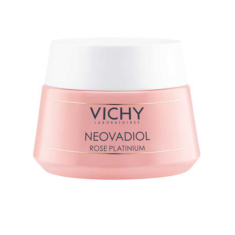 Vichy neovadiol rose platinium 50ml-null