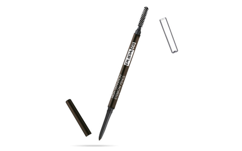 Pupa high definition eyebrow pencil x 0.09g-null