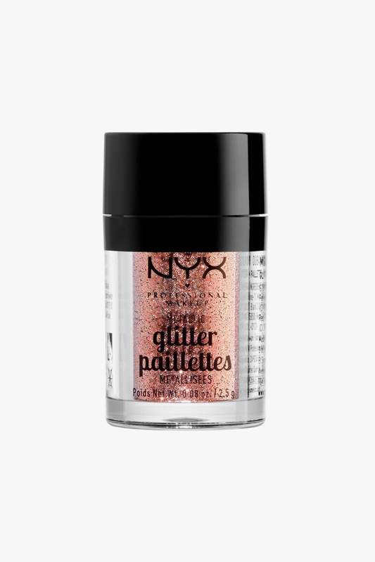 Metallic glitter image number null