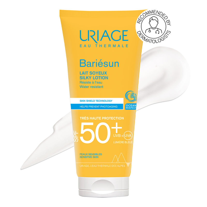 Product image: Uriage bariesun SPF50+ lait lotion 100ml-null