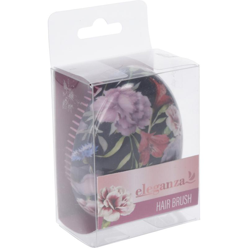 Product image: Βουρτσα μαλλιων χωρις χερουλι, , medium-null