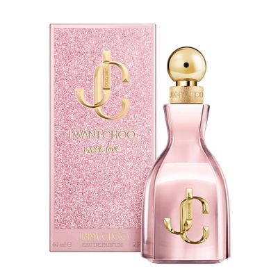 Jimmy Choo i want choo with love edp 60ml, , medium