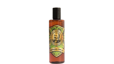 Captain fawcett beer'd shampoo 250ml