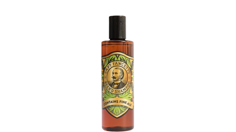 Captain fawcett beer'd shampoo 250ml, , medium image number null