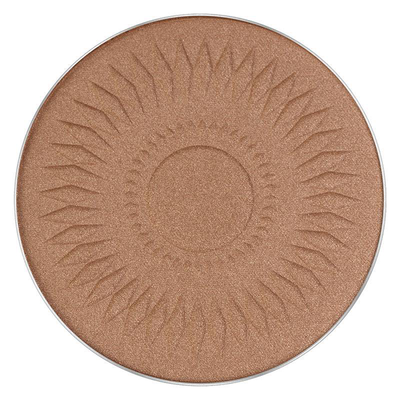 Freedom sys alw the sun glow bronzer . X 701