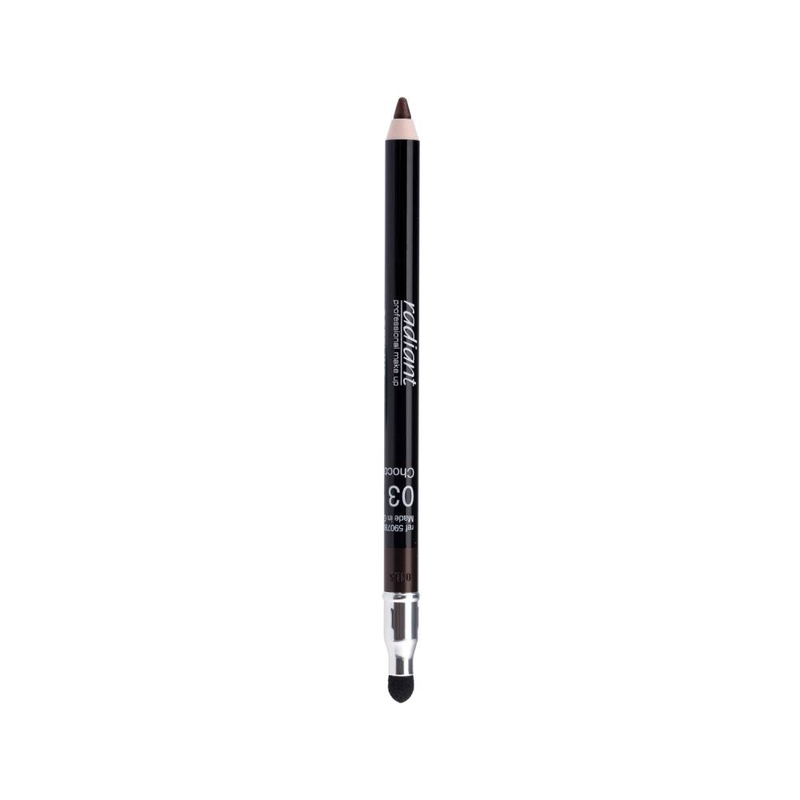 Radiant softline waterpfroof eye pencil image number null