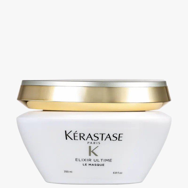 K&eacute;rastase elixir masque 200ml-null