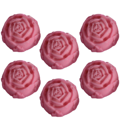 Soy wax melt classic rose, , medium