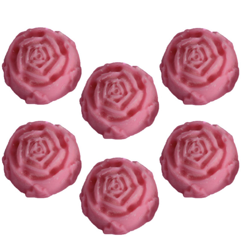 Product image: Soy wax melt classic rose, , medium-null