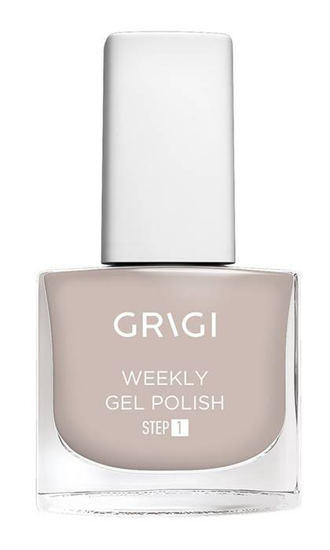 Grigi weekly gel nail polish no 607, , medium image number null