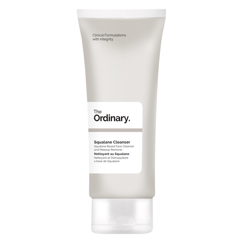 The ordinary squalane cleanser 150ml, , medium-null