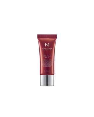 Mini perfect cover bb cream SPF 42 pa+++ - light beige, , medium