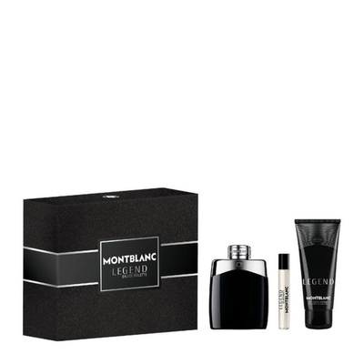 Men's Legend Gift Set Fragrances, , medium
