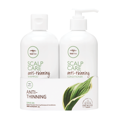 Paul mitchell gift of scalp care gift set, , medium