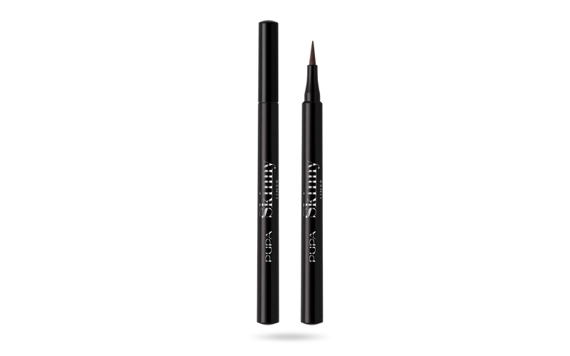Pupa - skinny liner image number null
