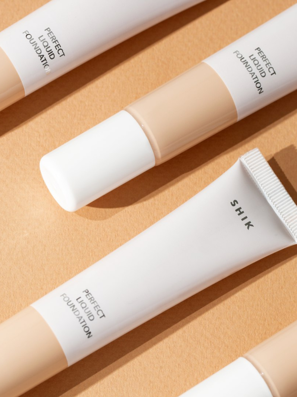 Shik perfect liquid foundation-null