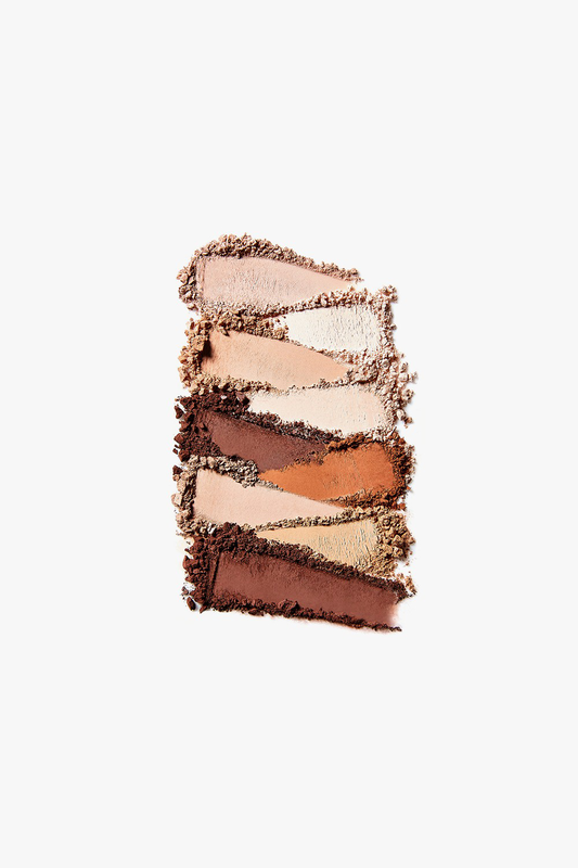 True match powder-null