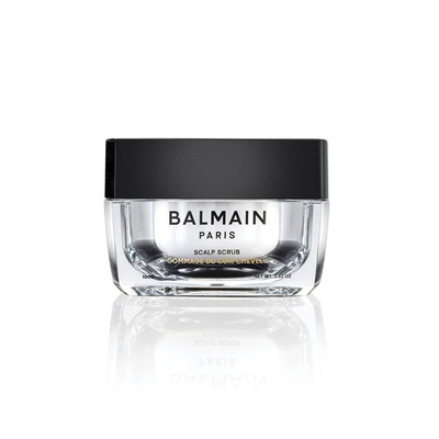 Balmain mens line scalp scrub 100ml, , medium