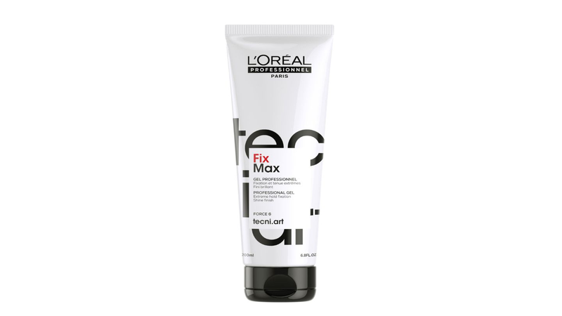 L&rsquo;or&eacute;al professionnel tecni art fix max extreme hold gel 200ml, , medium-null