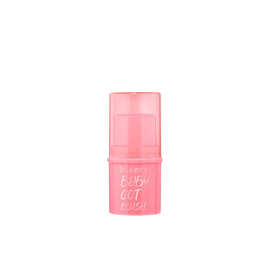 Essence baby got blush no.10 tickle me pink, , medium