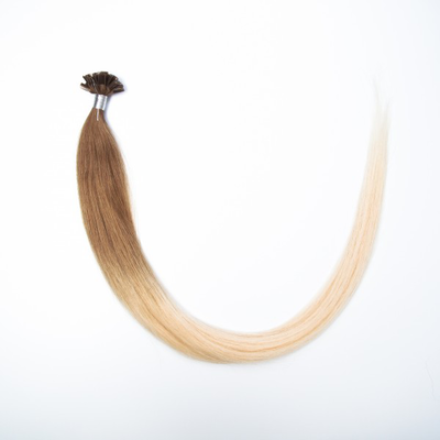 Nail tip premium hair 46-48cm t6-12/sahara, , medium