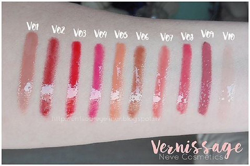 Vernissage multiform lip gloss, , medium-null