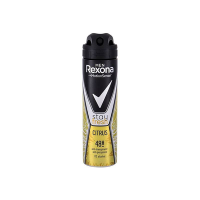 Rexona  citrus deodorant spray 150ml