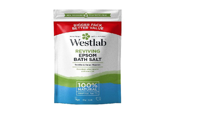 Westlab 2kg epsom salt, , medium