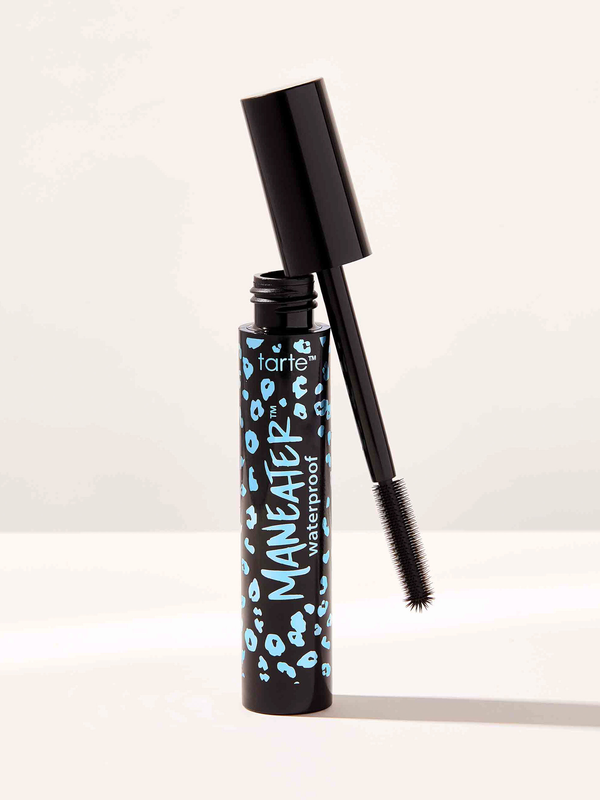 Product image: Tarte mascara maneater waterproof, , medium-null