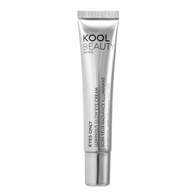 Luminous glow eye cream, , medium