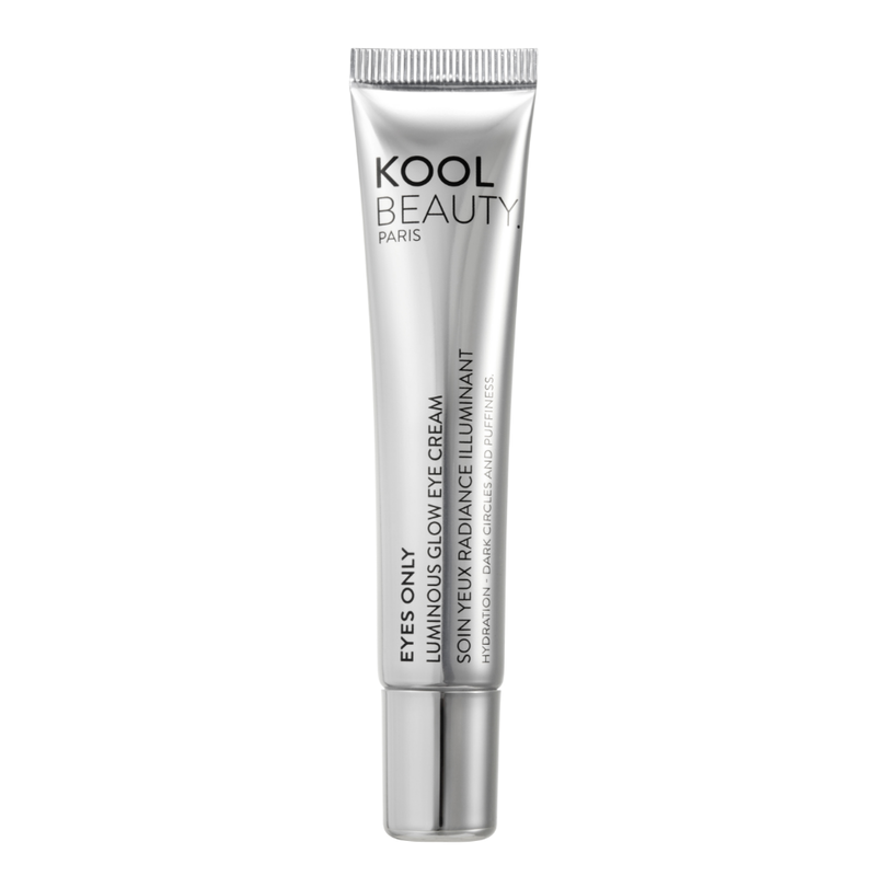 Product image: Luminous glow eye cream, , medium-null
