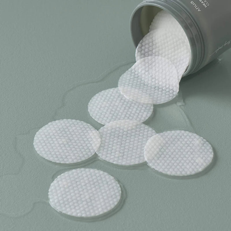 Product image: Anua - heartleaf 77% clear pad 70pcs-null