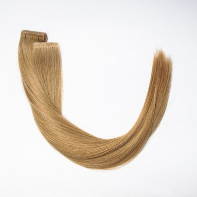 Tape ultra thin premium hair 46-48cm 10/wheat, , medium