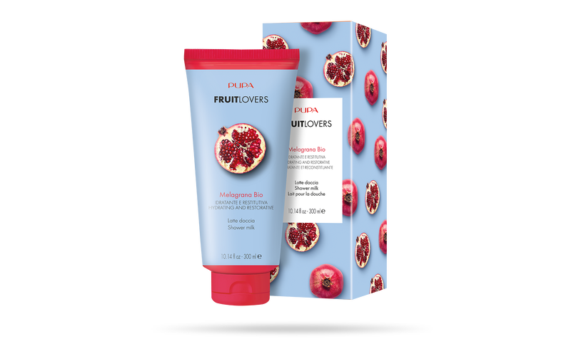 Product image: BODY LOTION FRUIT LOVER AVOCADO 300ML, , medium-null
