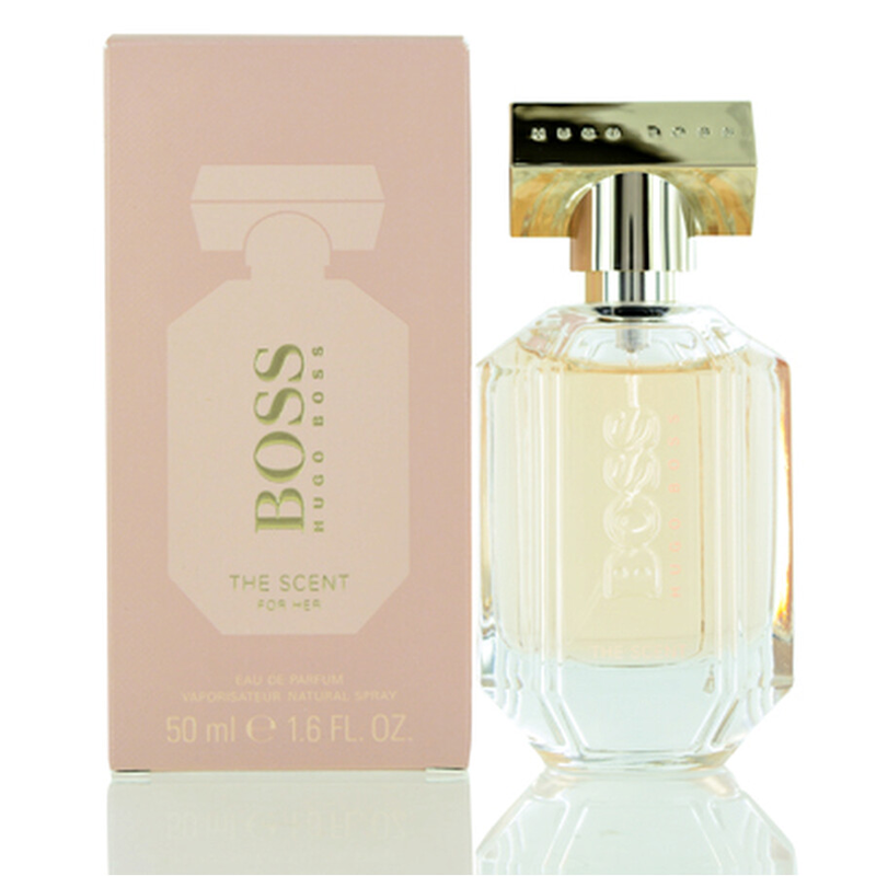 HUGO BOSS The Scent Her EDP 50ml, , medium-null