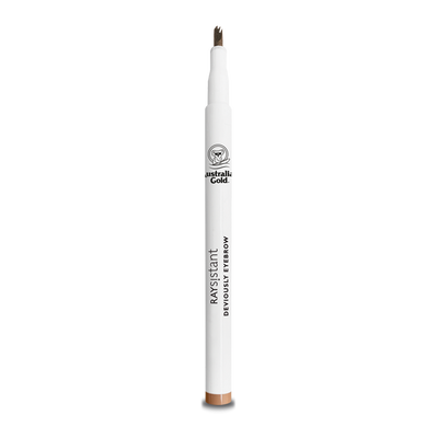 Raysistant deviously eyebrow water resistant light, , medium