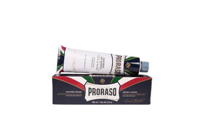 Proraso protective shave cream tube 150ml, , medium