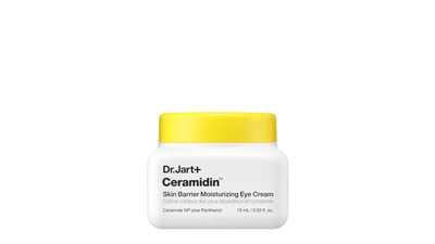 Dr.jart+ ceramidin skin barrier moisturizing eye cream 15ml, , medium