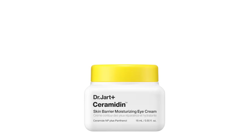Product image: Dr.jart+ ceramidin skin barrier moisturizing eye cream 15ml, , medium-null