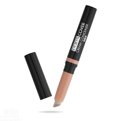 Pupa Milano cover cream conealer, , medium