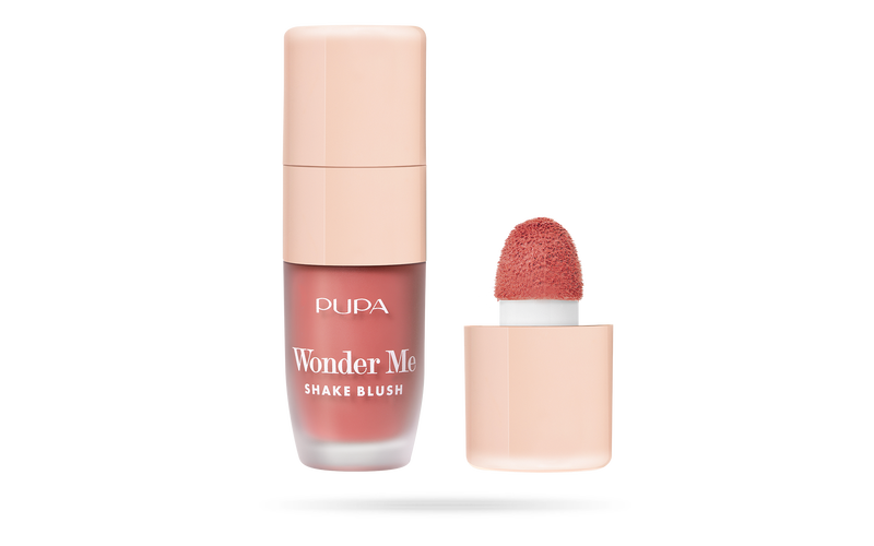 Product image: Wonder me shake blush-null