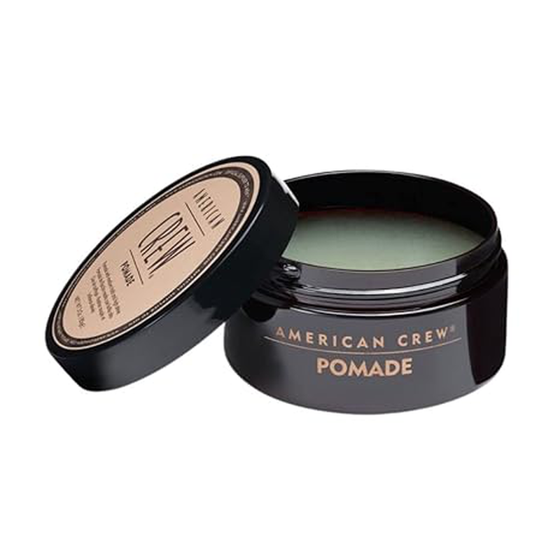 American crew pomade cream x 85g-null