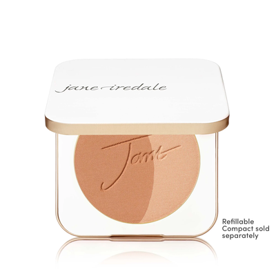 So-bronze® bronzing powder refill - golden brown
