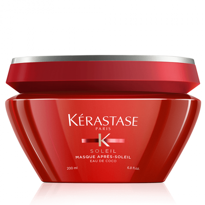 Kérastase soleil masque uv défense active after sun μάσκα μαλλιών 200ml