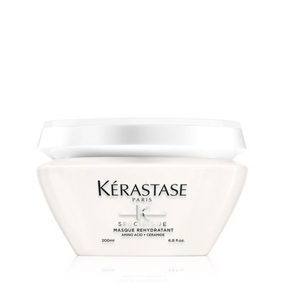 Kerastase specifique masque rehydratant 200ml, , medium