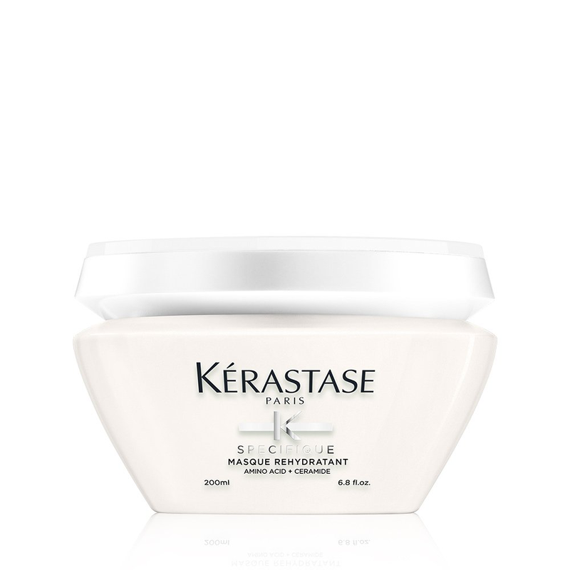 Kerastase specifique masque rehydratant 200ml, , medium-null