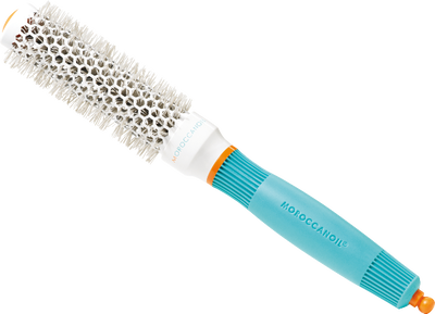 Moroccanoil ceramic round brush 25mm, , medium