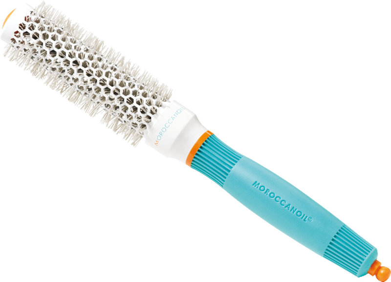 Product image: Moroccanoil ceramic round brush 25mm, , medium-null