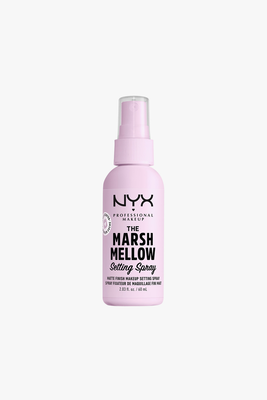 Marshmellow matte setting spray, , medium