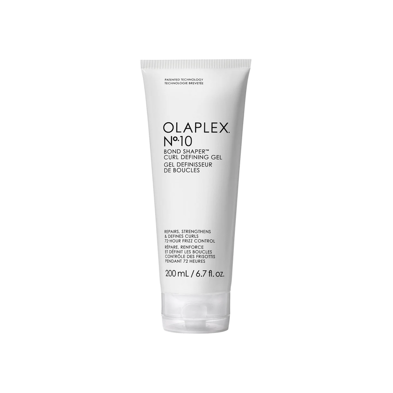 Olaplex no.10 bond shaper curl defining gell 200ml-null